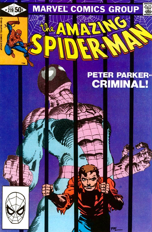 Top Ten Spider-Man Covers of the 1980s | Any Eventuality